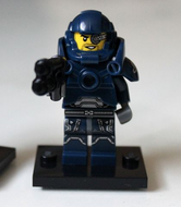 LEGO col07-8 Allemaal Steentjes