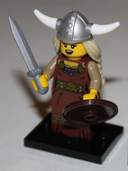 LEGO col07-13 Allemaal Steentjes