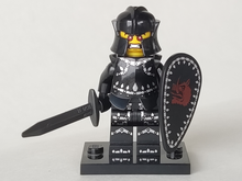 LEGO col07-14 Allemaal Steentjes