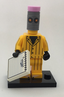 LEGO coltlbm-12 Allemaal Steentjes