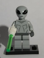 LEGO col06-1 Allemaal Steentjes