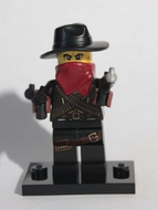 LEGO col06-5 Allemaal Steentjes