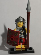 LEGO col06-10 Allemaal Steentjes