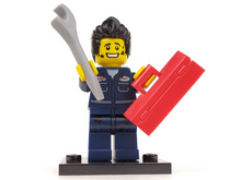 LEGO col06-14 Allemaal Steentjes