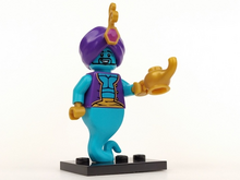 LEGO col06-16 Allemaal Steentjes