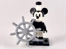 LEGO coldis2-1 Allemaal Steentjes