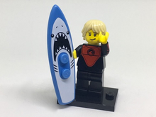 LEGO col17-1 Allemaal Steentjes