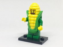 LEGO col17-4 Allemaal Steentjes