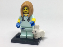 LEGO col17-5 Allemaal Steentjes