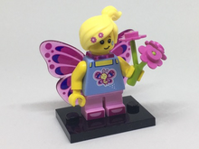 LEGO col17-7 Allemaal Steentjes