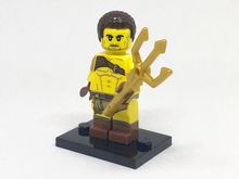 LEGO col17-8 Allemaal Steentjes