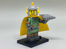 LEGO col17-11 Allemaal Steentjes