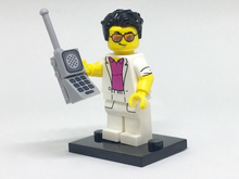 LEGO col17-12 Allemaal Steentjes