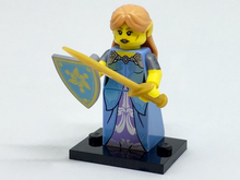 LEGO col17-15 Allemaal Steentjes