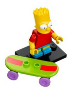 LEGO colsim-2 Allemaal Steentjes