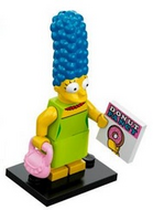 LEGO colsim-3 Allemaal Steentjes