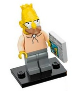 LEGO colsim-6 Allemaal Steentjes