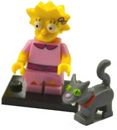 LEGO colsim2-3 Allemaal Steentjes
