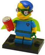 LEGO colsim2-6 Allemaal Steentjes