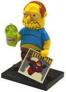 LEGO colsim2-7 Allemaal Steentjes