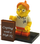 LEGO colsim2-8 Allemaal Steentjes