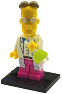 LEGO colsim2-9 Allemaal Steentjes