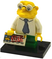 LEGO colsim2-10 Allemaal Steentjes