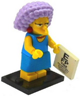 LEGO colsim2-11 Allemaal Steentjes