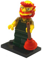LEGO colsim2-13 Allemaal Steentjes