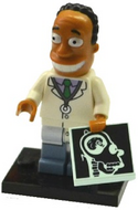 LEGO colsim2-16 Allemaal Steentjes