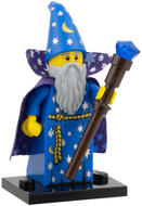 LEGO col12-1 Allemaal Steentjes