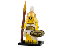 LEGO col12-5 Allemaal Steentjes