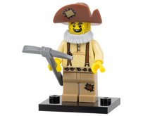 LEGO col12-8 Allemaal Steentjes