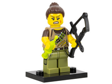 LEGO col12-10 Allemaal Steentjes