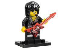 LEGO col12-12 Allemaal Steentjes