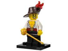 LEGO col12-13 Allemaal Steentjes