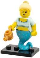 LEGO col12-15 Allemaal Steentjes