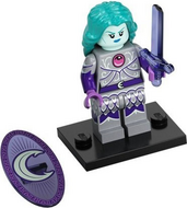 LEGO col22-7 Allemaal Steentjes
