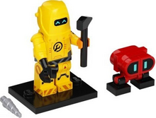 LEGO col22-1 Allemaal Steentjes