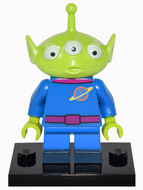 LEGO coldis-2 Allemaal Steentjes
