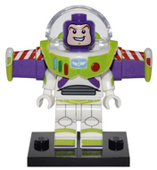 LEGO coldis-3 Allemaal Steentjes
