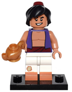 LEGO coldis-4 Allemaal Steentjes