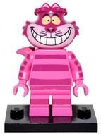 LEGO coldis-8 Allemaal Steentjes