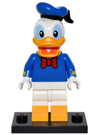 LEGO coldis-10 Allemaal Steentjes