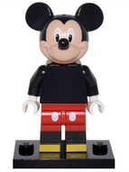 LEGO coldis-12 Allemaal Steentjes