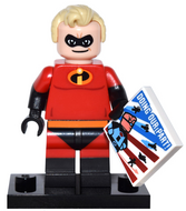 LEGO coldis-13 Allemaal Steentjes