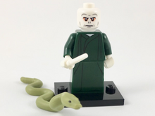 LEGO colhp-9 Allemaal Steentjes