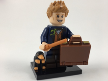LEGO colhp-17 Allemaal Steentjes