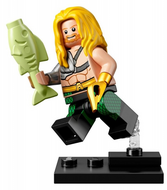LEGO colsh-3 Allemaal Steentjes