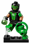 LEGO colsh-8 Allemaal Steentjes